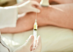 POINT OF CARE ULTRASOUND
