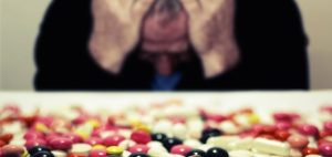 TREAT RESISTANT DEPRESSION