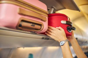 Carry-On Travel