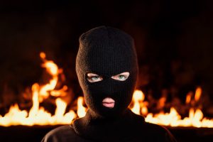 SCAMMERS