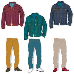 SPRING AND SUMMER FASHION TRENDS 2023