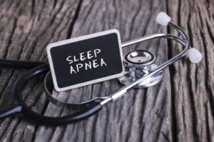 Why You Snore: When to be Concerned and How to Stop