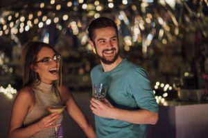 The Best Pick-Up Lines That Will Get You Noticed