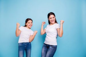 The Keys to Raising a Confident and Happy Child