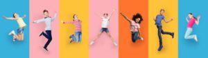 The Keys to Raising a Confident and Happy Child