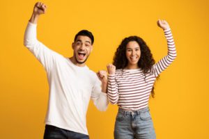 The Keys to Raising a Confident and Happy Child