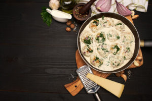 Meals that Kids Love