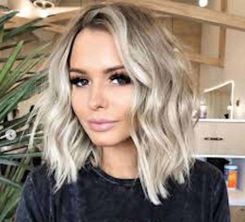 Most Popular Hairstyles For Females In 2023